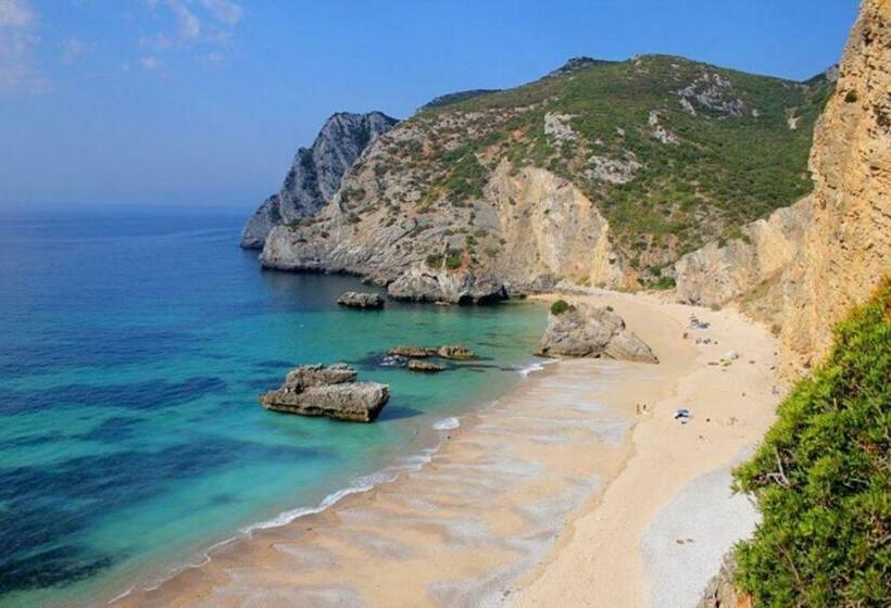 بنسيون Casa Meco