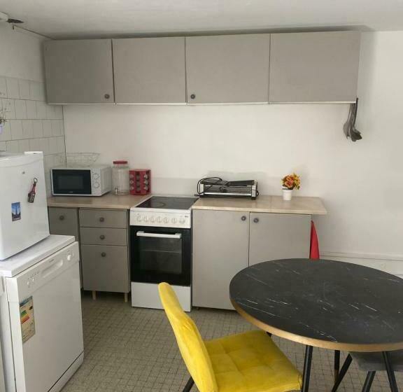 Pensiune Grauhlet Centre