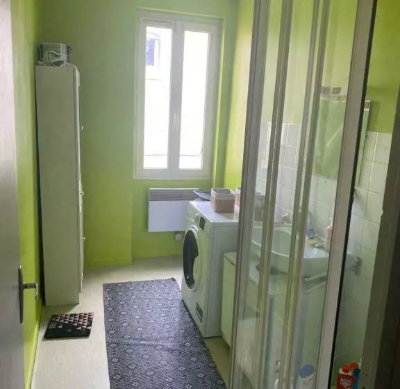 Pensione Grauhlet Centre