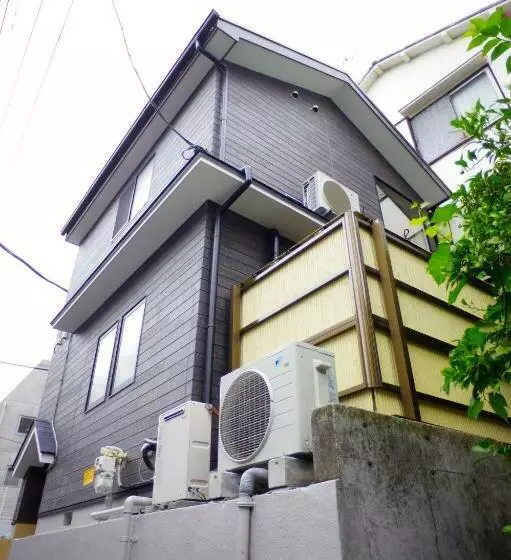 ペンション Kukunochi  Vacation Stay 69125v
