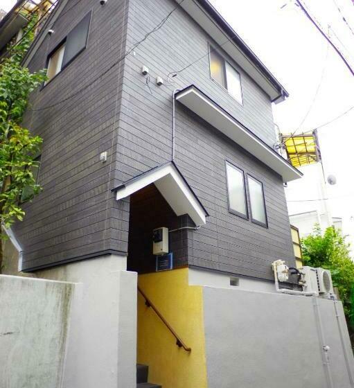 펜션 Kukunochi Vacation Stay 69125v