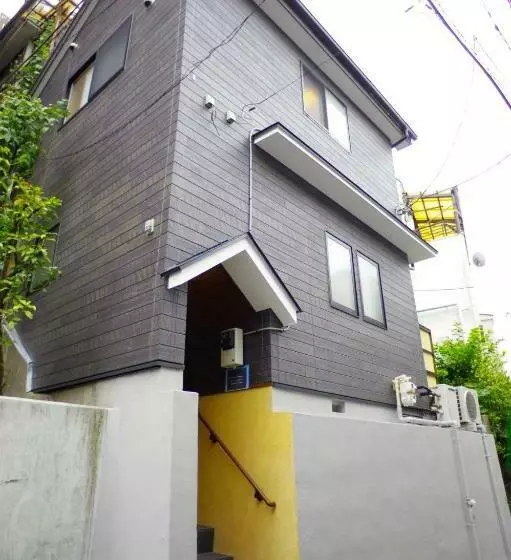 ペンション Kukunochi  Vacation Stay 69125v