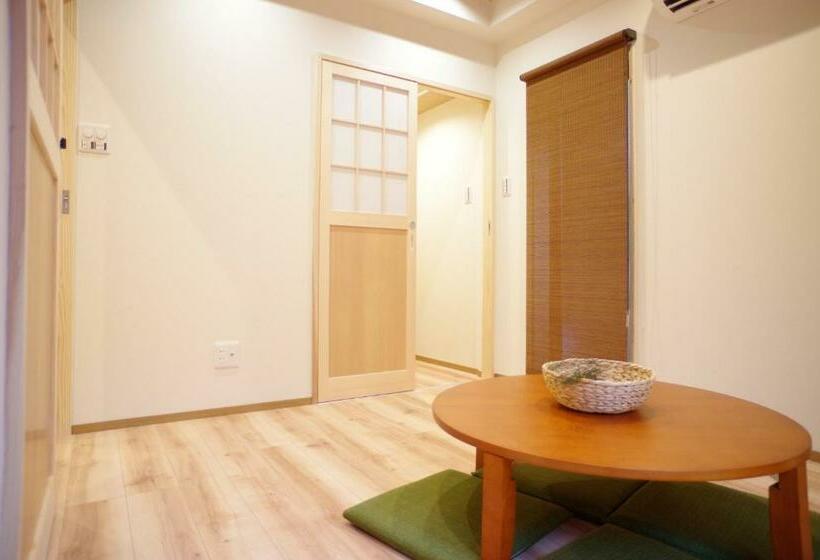 펜션 Kukunochi Vacation Stay 69125v