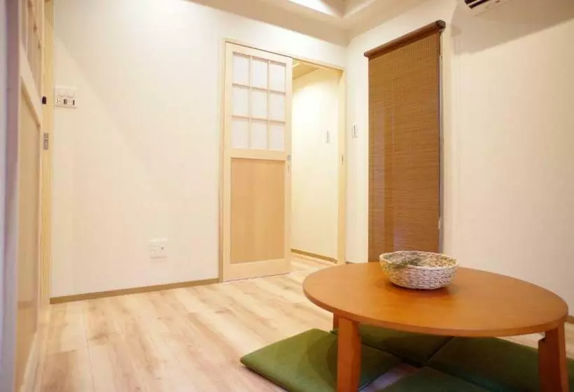 ペンション Kukunochi  Vacation Stay 69125v