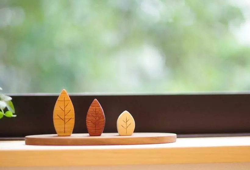 ペンション Kukunochi  Vacation Stay 69125v