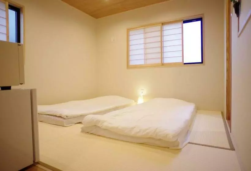 ペンション Kukunochi  Vacation Stay 69125v