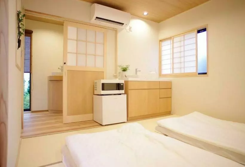 ペンション Kukunochi  Vacation Stay 69125v