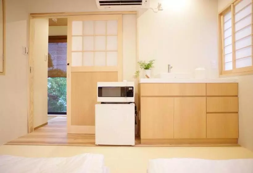 ペンション Kukunochi  Vacation Stay 69125v