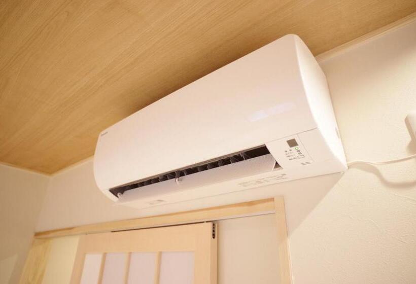 펜션 Kukunochi Vacation Stay 69125v