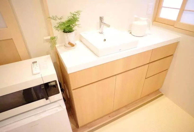 ペンション Kukunochi  Vacation Stay 69125v