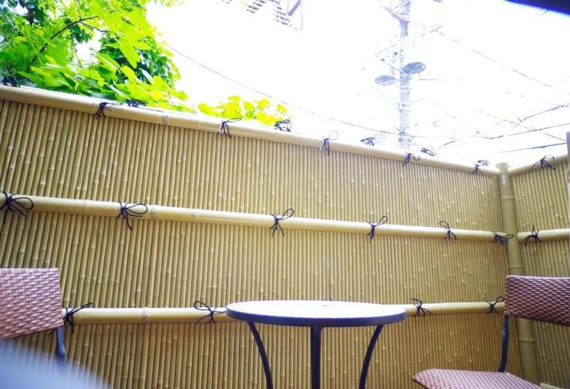 펜션 Kukunochi Vacation Stay 69125v