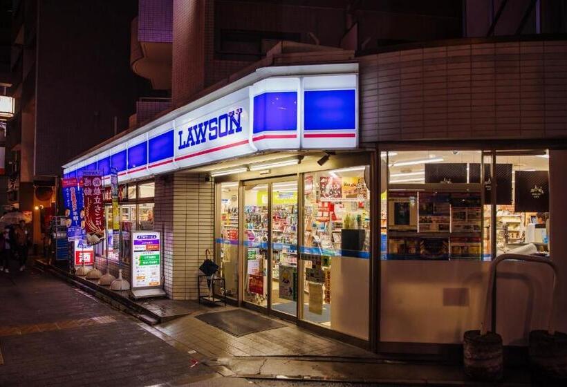 펜션 Kukunochi Vacation Stay 69125v