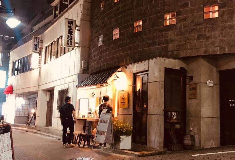 펜션 Kukunochi Vacation Stay 69125v