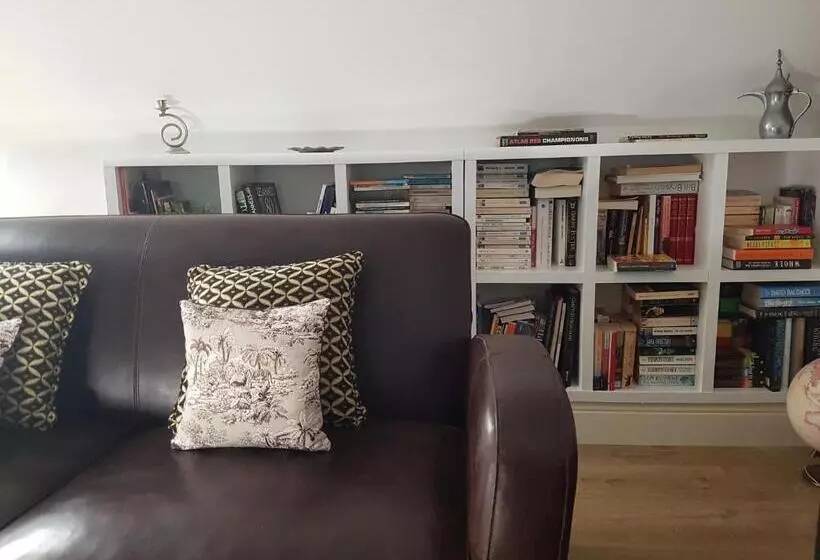 Majatalo Les Sept Tilleuls   Chambres D Hôtes