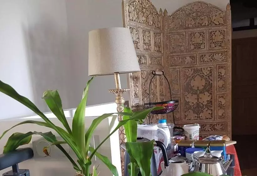 Majatalo Les Sept Tilleuls   Chambres D Hôtes