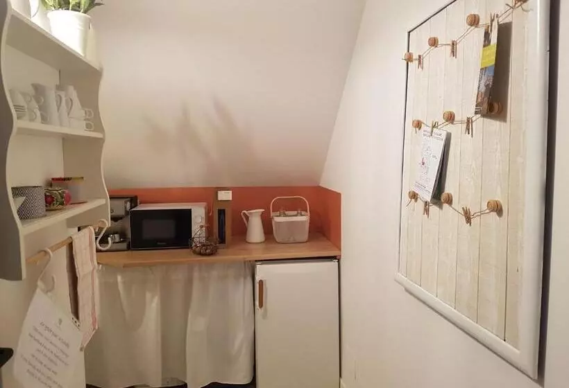 Majatalo Les Sept Tilleuls   Chambres D Hôtes