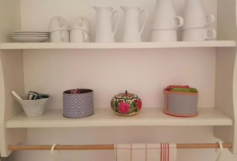 Majatalo Les Sept Tilleuls   Chambres D Hôtes