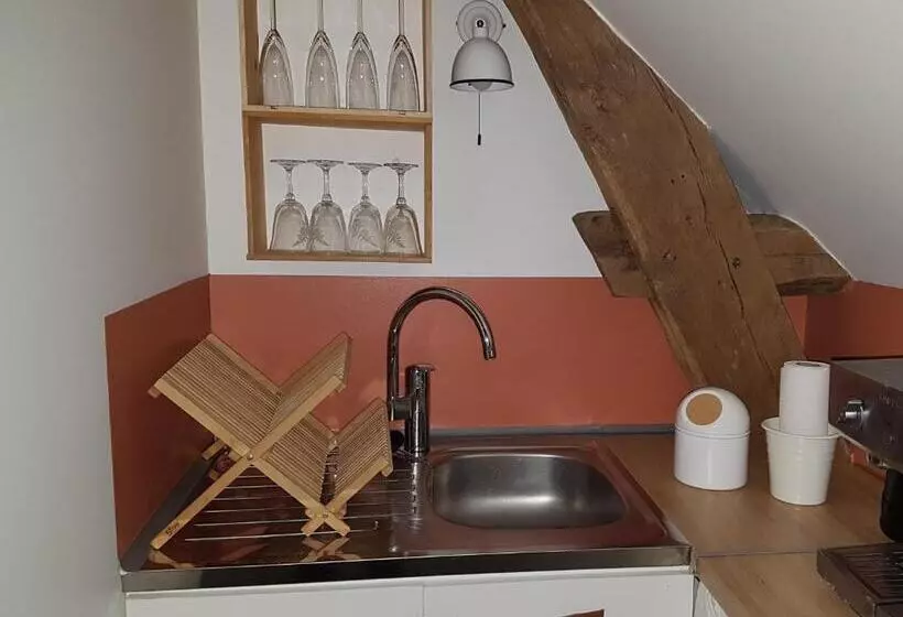 Majatalo Les Sept Tilleuls   Chambres D Hôtes