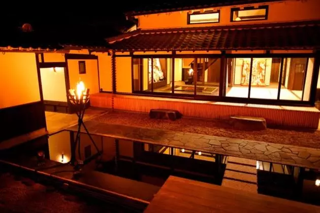 پانسیون Neold Private House