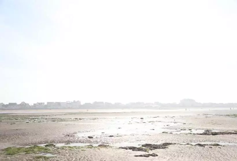 Majatalo Villa Juno   Saint Aubin Sur Mer   Côte De Nacre   Normandie   Plage Débarquement