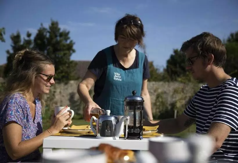 Majatalo Villa Juno   Saint Aubin Sur Mer   Côte De Nacre   Normandie   Plage Débarquement