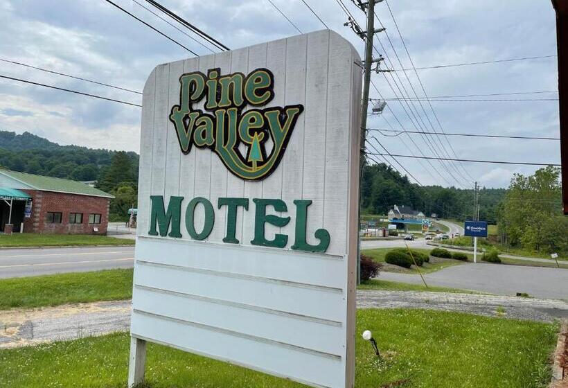 Pine Valley Motel