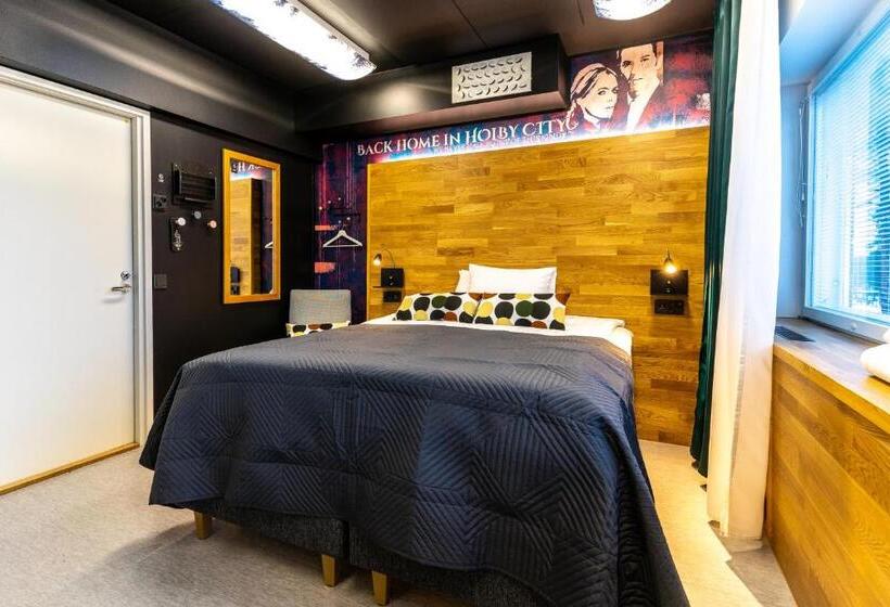 هاستل Time Rooms Sairaala Novan Vieressä