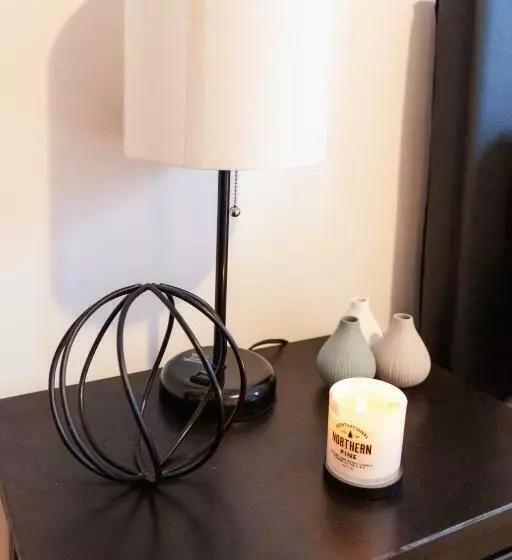 ユースホステル Upper Manhattan Bedrooms