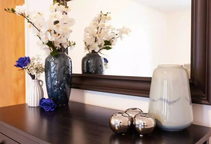 ユースホステル Upper Manhattan Bedrooms