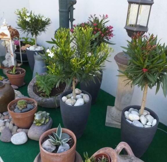 צימר 6bis Rue De La Boussaquiere St Broladre