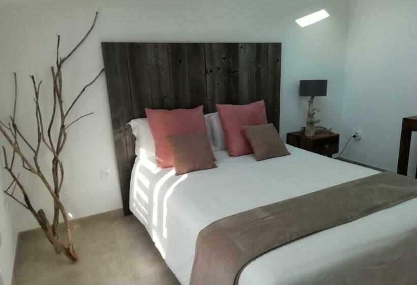 تختخواب و صبحانه Les Chambres Du Saunier