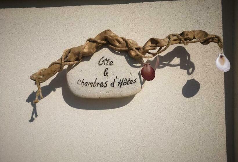 تختخواب و صبحانه Les Chambres Du Saunier