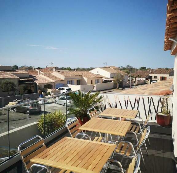 تختخواب و صبحانه Les Chambres Du Saunier