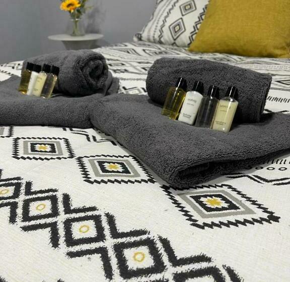 Grays Accommodation B&b