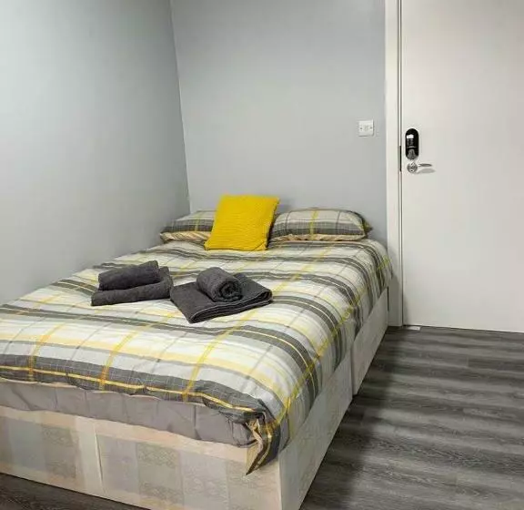 Grays Accommodation B&b