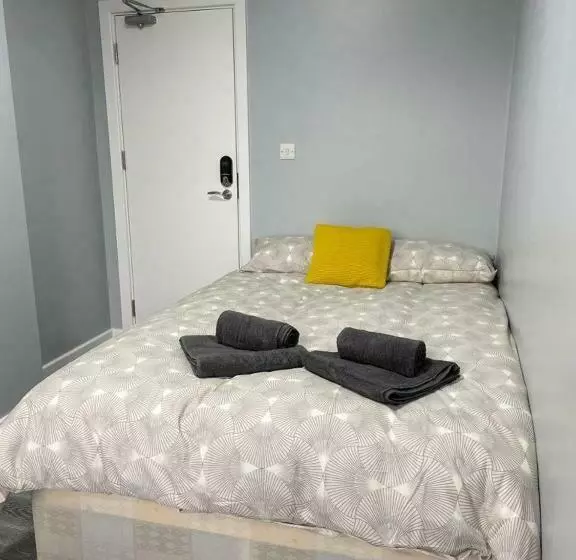 Grays Accommodation B&b