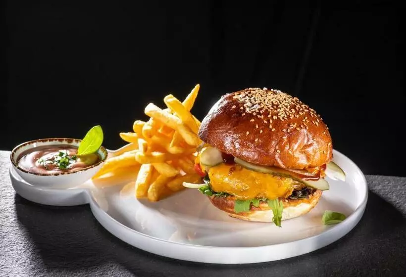 Hotelli Campeador Inn