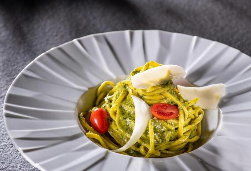 هتل Campeador Inn