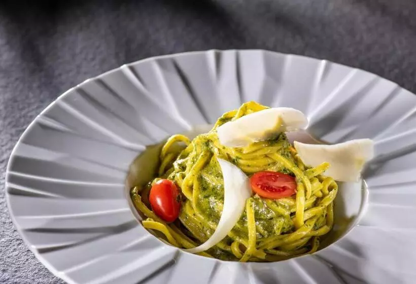 Hotelli Campeador Inn