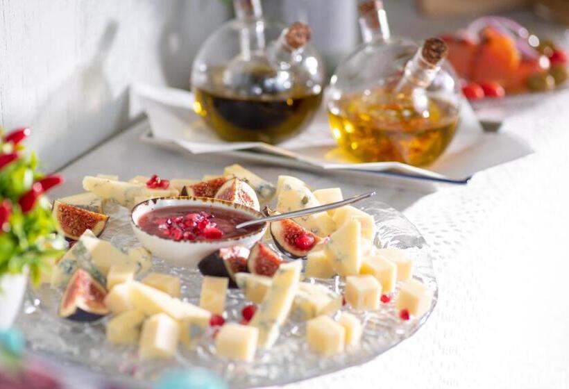 هتل Campeador Inn