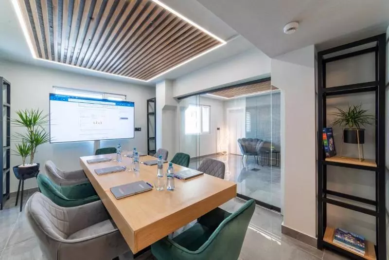 Hotelli Campeador Inn