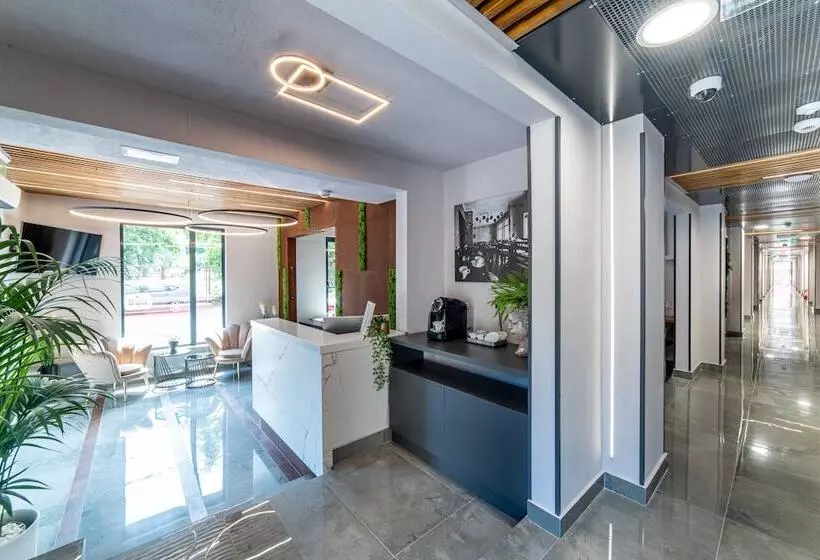 Hotelli Campeador Inn