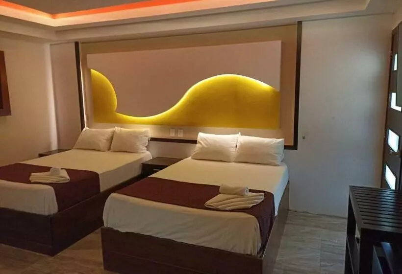 ホテル Framfor Inn
