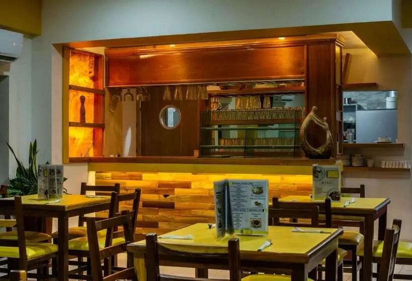 ホテル Framfor Inn