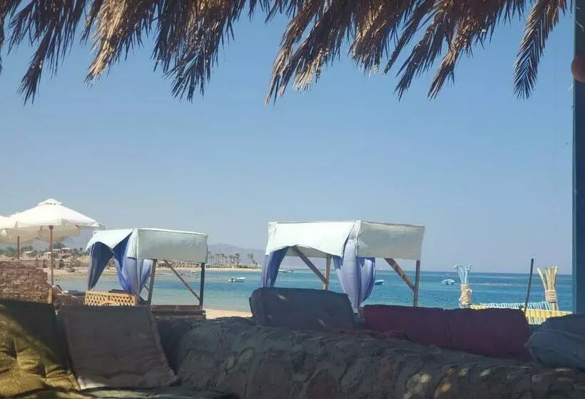 استراحتگاه Rayan S Beach Camp