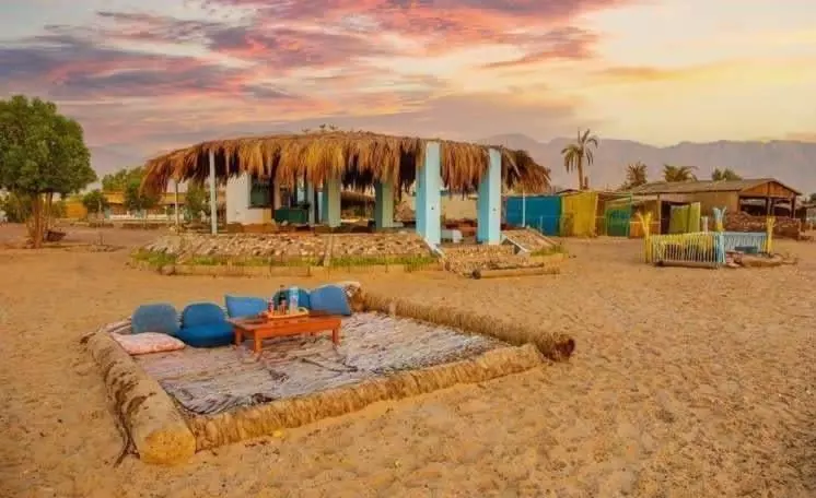 استراحتگاه Rayan S Beach Camp