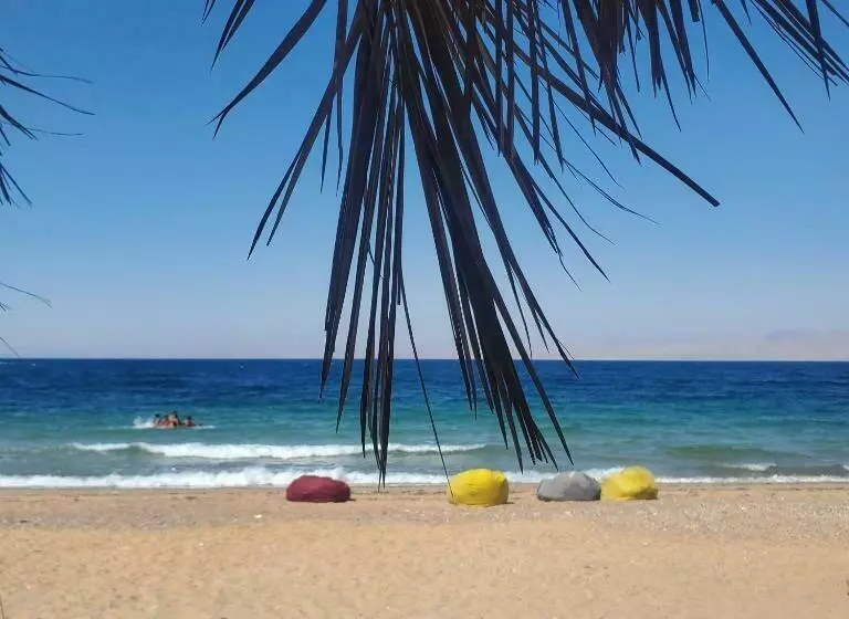 استراحتگاه Rayan S Beach Camp