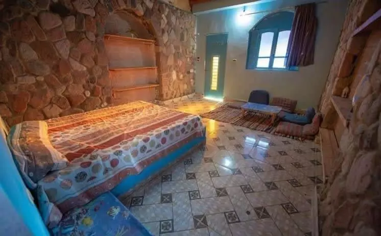 استراحتگاه Rayan S Beach Camp