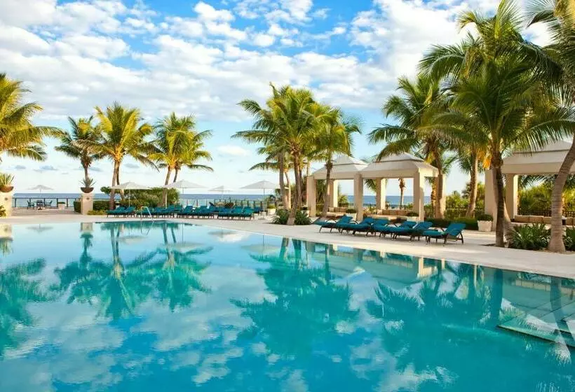 Ritz Carlton Luxurious Residence On Singer Island