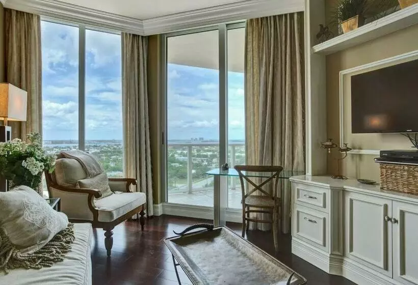 Ritz Carlton Luxurious Residence On Singer Island